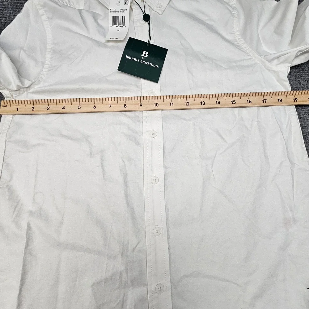 Brooks Brothers classic brooks